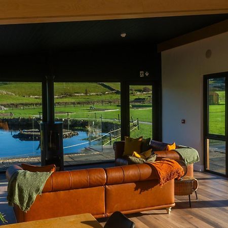 Castledarcy Glamping Daire Lahinch Dış mekan fotoğraf