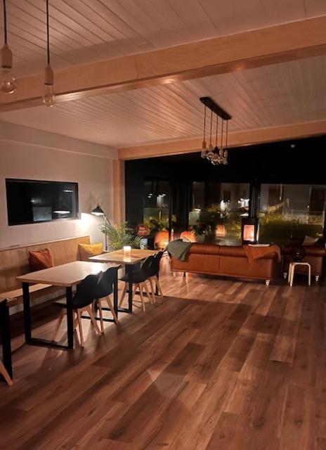 Castledarcy Glamping Daire Lahinch Dış mekan fotoğraf
