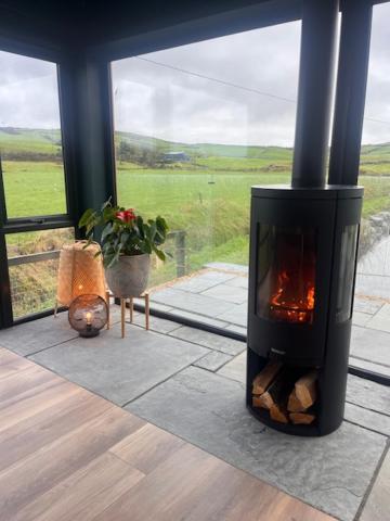 Castledarcy Glamping Daire Lahinch Dış mekan fotoğraf
