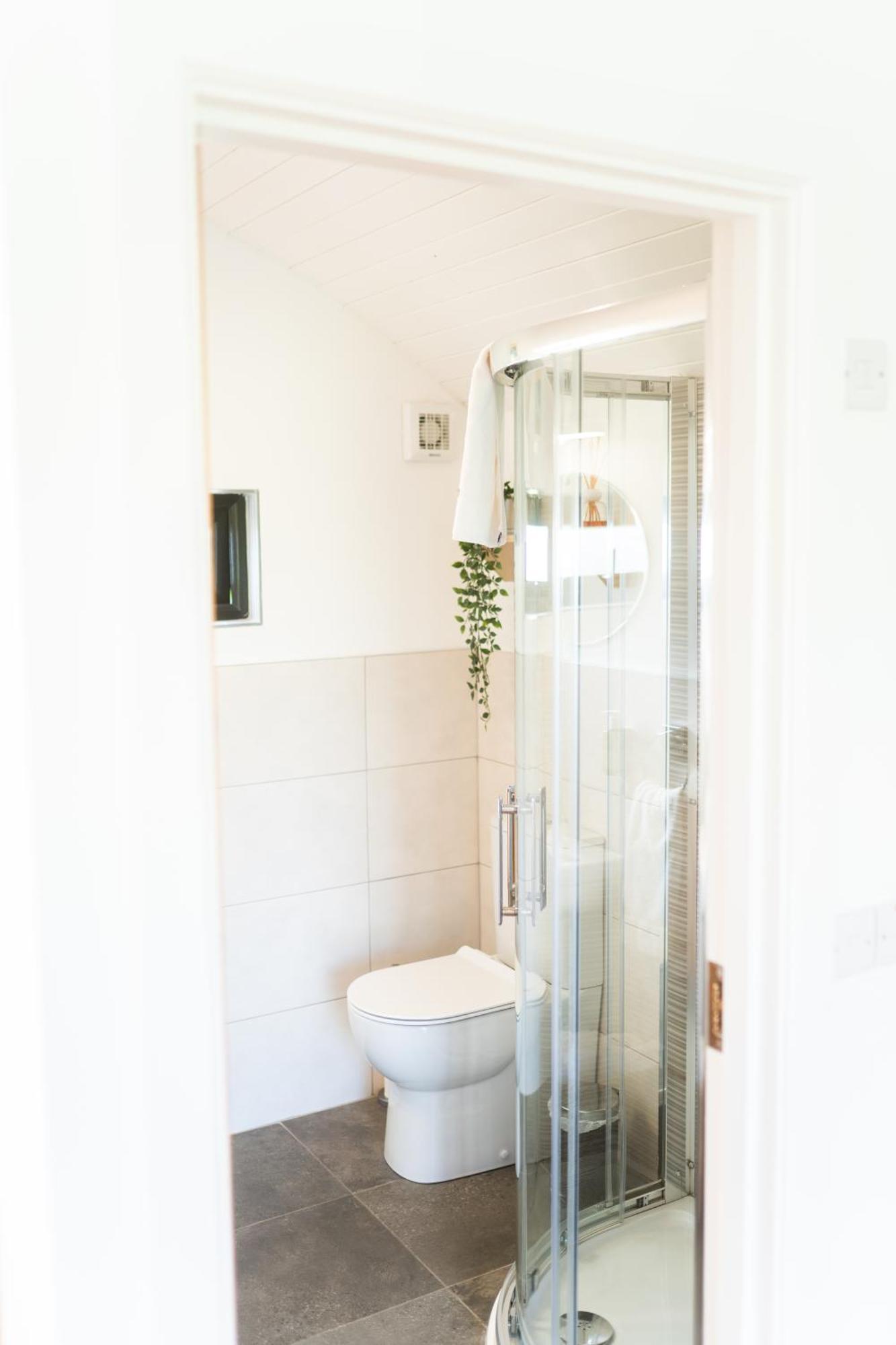 Castledarcy Glamping Daire Lahinch Dış mekan fotoğraf